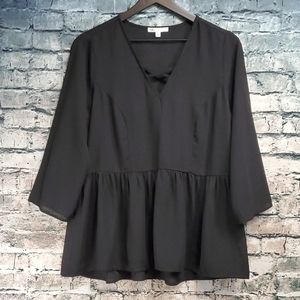 DR2 | Romantic Gothic Lolita Cottagecore Blouse